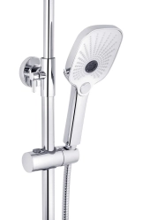 Душевая система Kroner KRP Makon - C063 Фото - 4